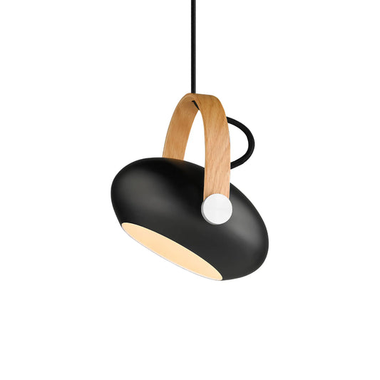 Halo Design DC Taklampa Ø18 cm, Svart
