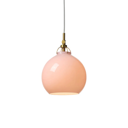 Halo Design Toscana Taklampa Ø18 cm, Rosa