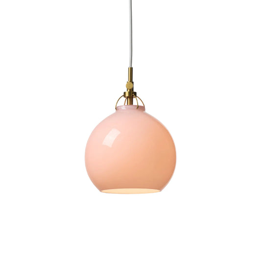 Halo Design Toscana Taklampa Ø18 cm, Rosa