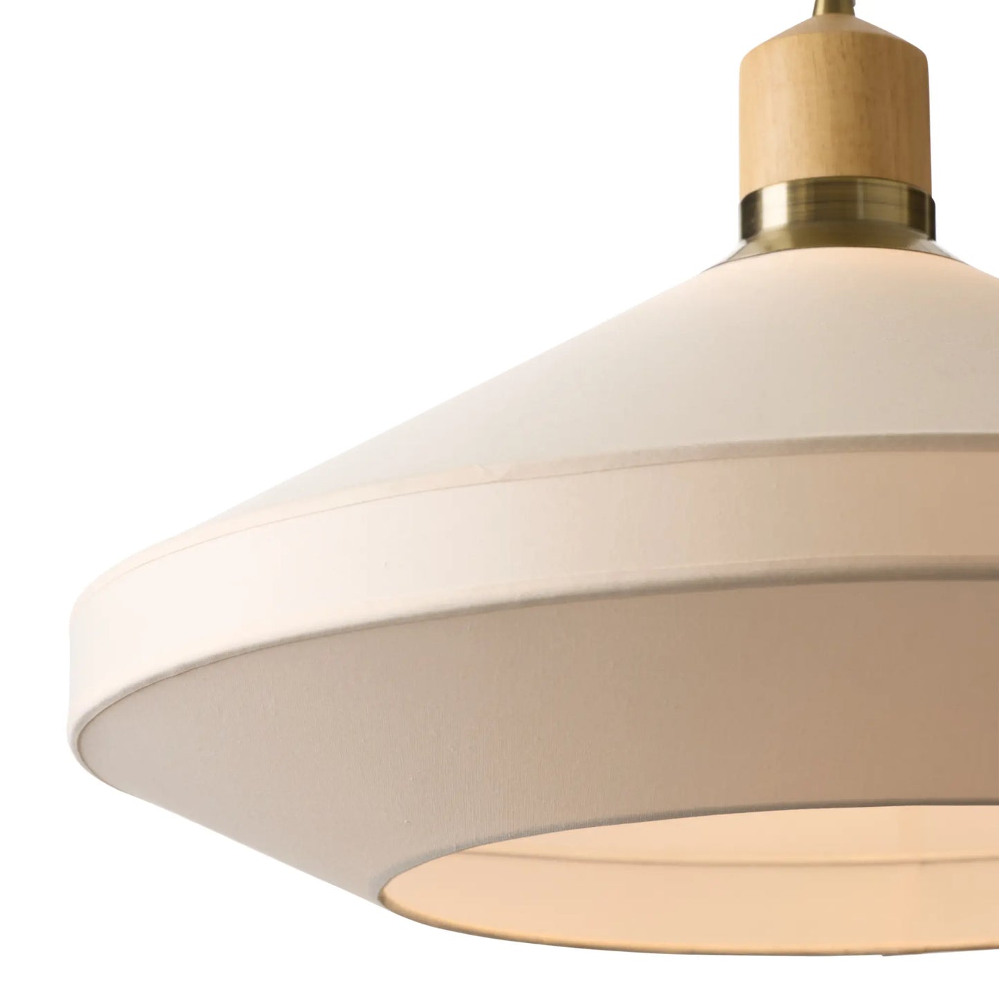 Halo Design Paris Soft Taklampa Ø40 cm