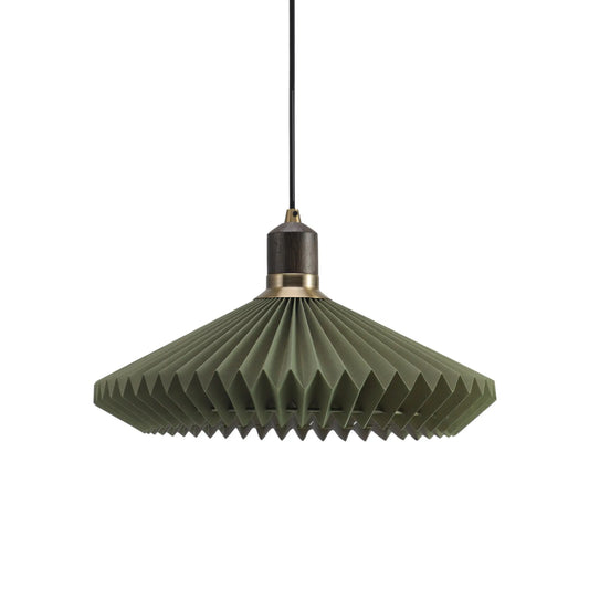 Halo Design Paris Taklampa Ø40 cm, Forest Green