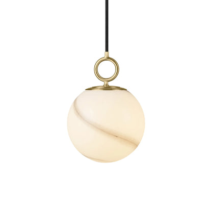 Halo Design Stockholm Taklampa Ø18 cm Marble Grey