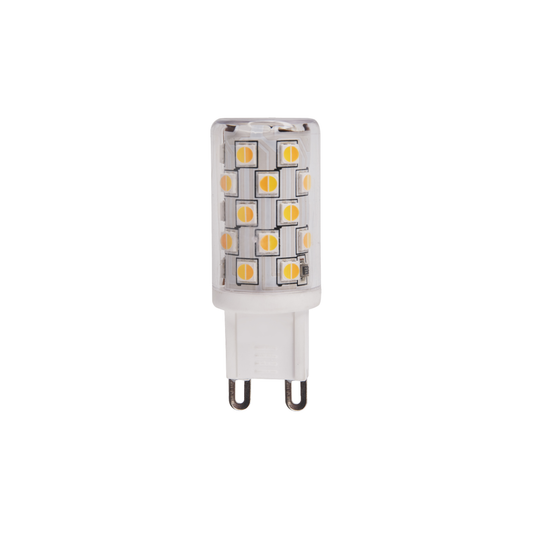 Herstal Ljuskälla G9 LED 4W 2200-3000K dim to warm 330lm