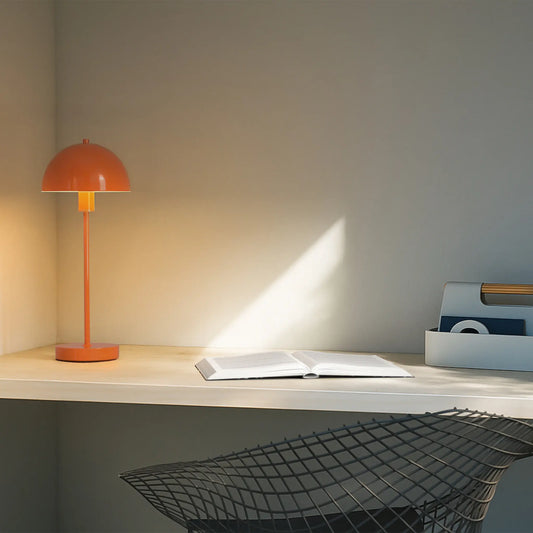 Herstal Vienda Bordslampa, Mandarin