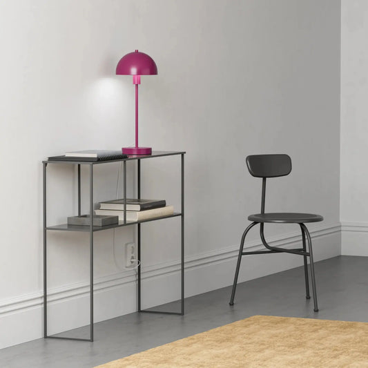 Herstal Vienda Bordslampa, Dragon Purple