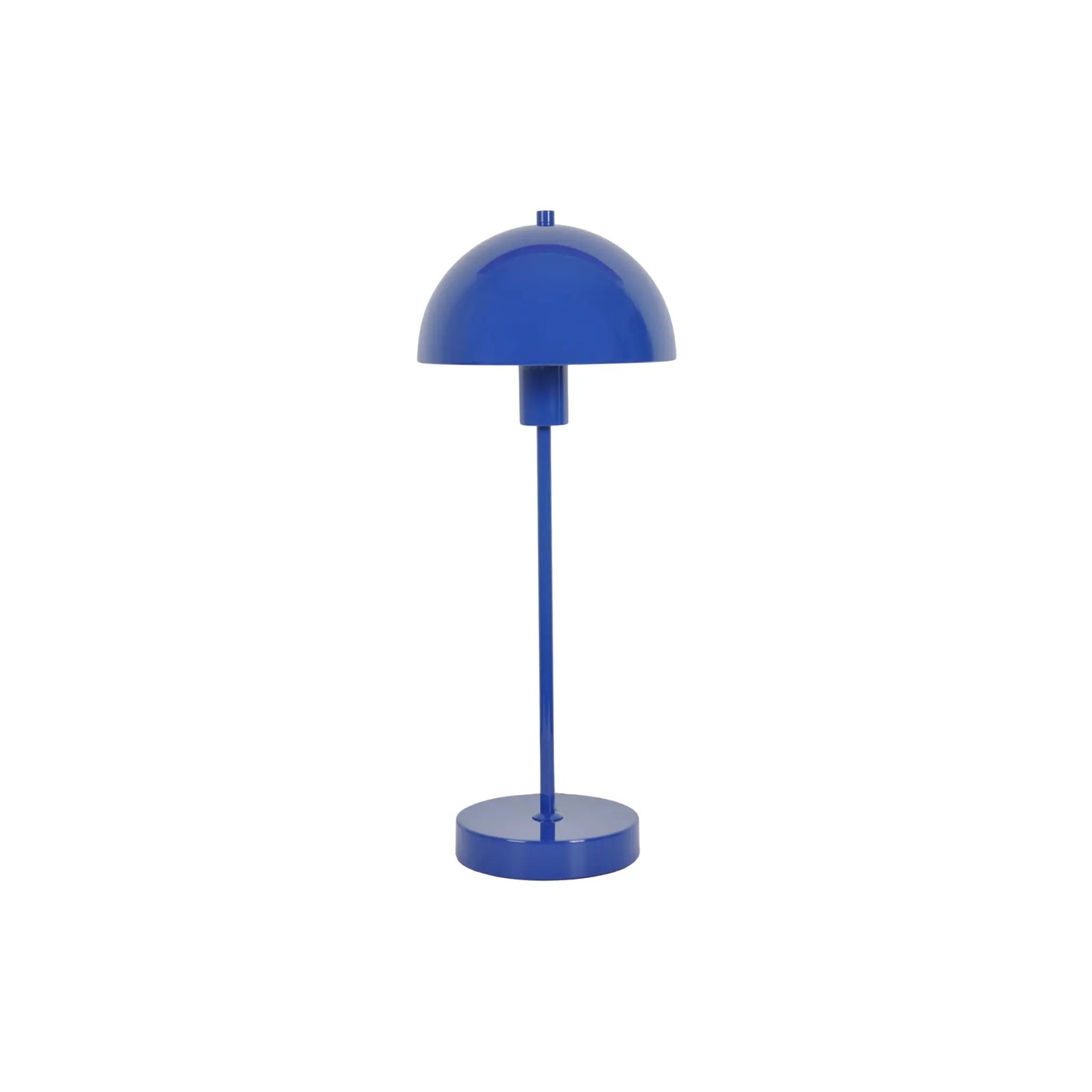 Herstal Vienda Bordslampa, Royale blue