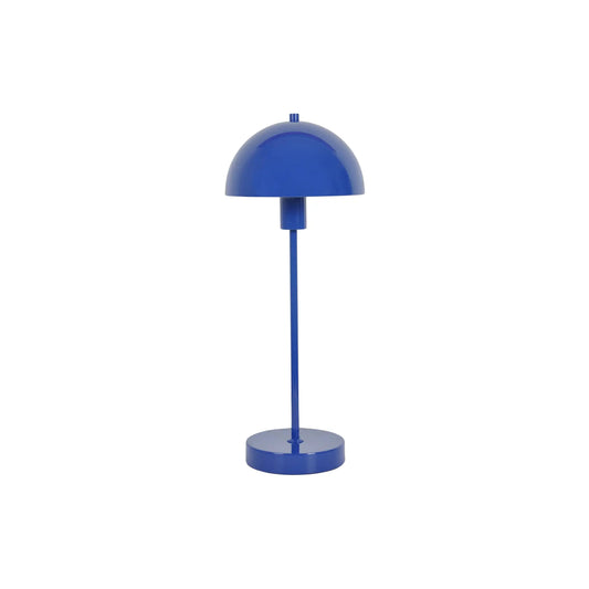 Herstal Vienda Bordslampa, Royale blue