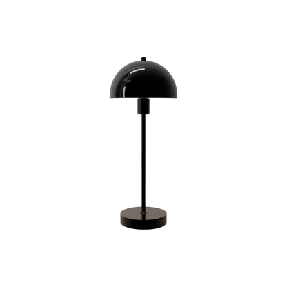 Herstal Vienda Bordslampa, Blanksvart