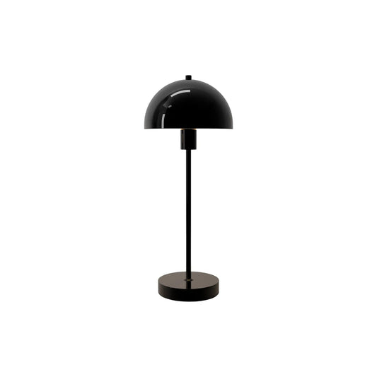 Herstal Vienda Bordslampa, Blanksvart