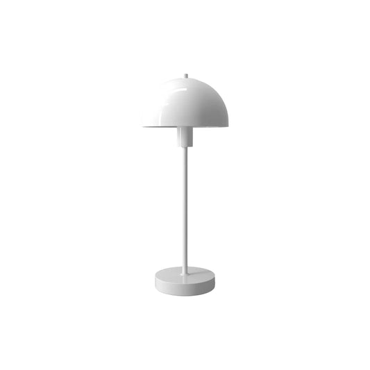 Herstal Vienda Bordslampa, Blankvit
