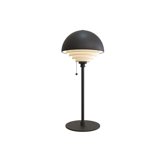 Herstal Motown Bordslampa, Svart