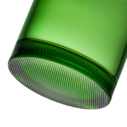 Kosta Boda Limelight Tulpanvas 19.5 cm, Grön