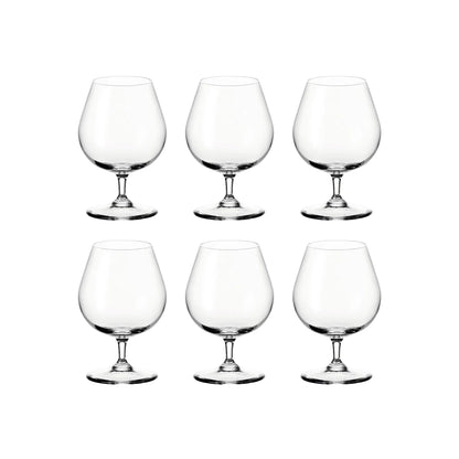 Leonardo Ciao+ Bar Brandyglas 40 cl 6-pack