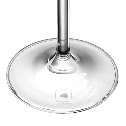 Leonardo Daily Champagneglas 200 ml 6-pack
