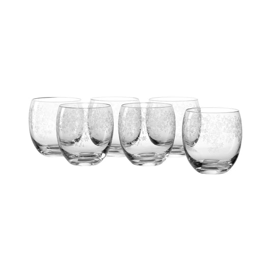 Leonardo Chateau Wh Tumblerglas 400 ml 6-pack