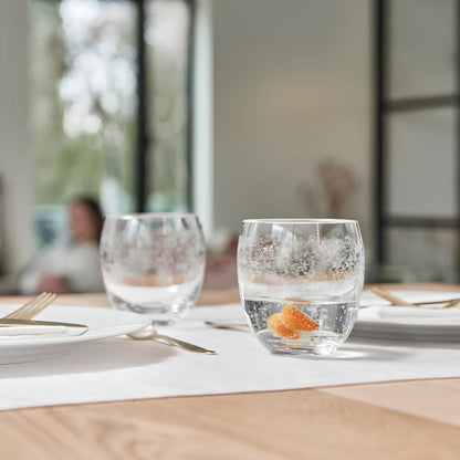 Leonardo Chateau Wh Tumblerglas 400 ml 6-pack