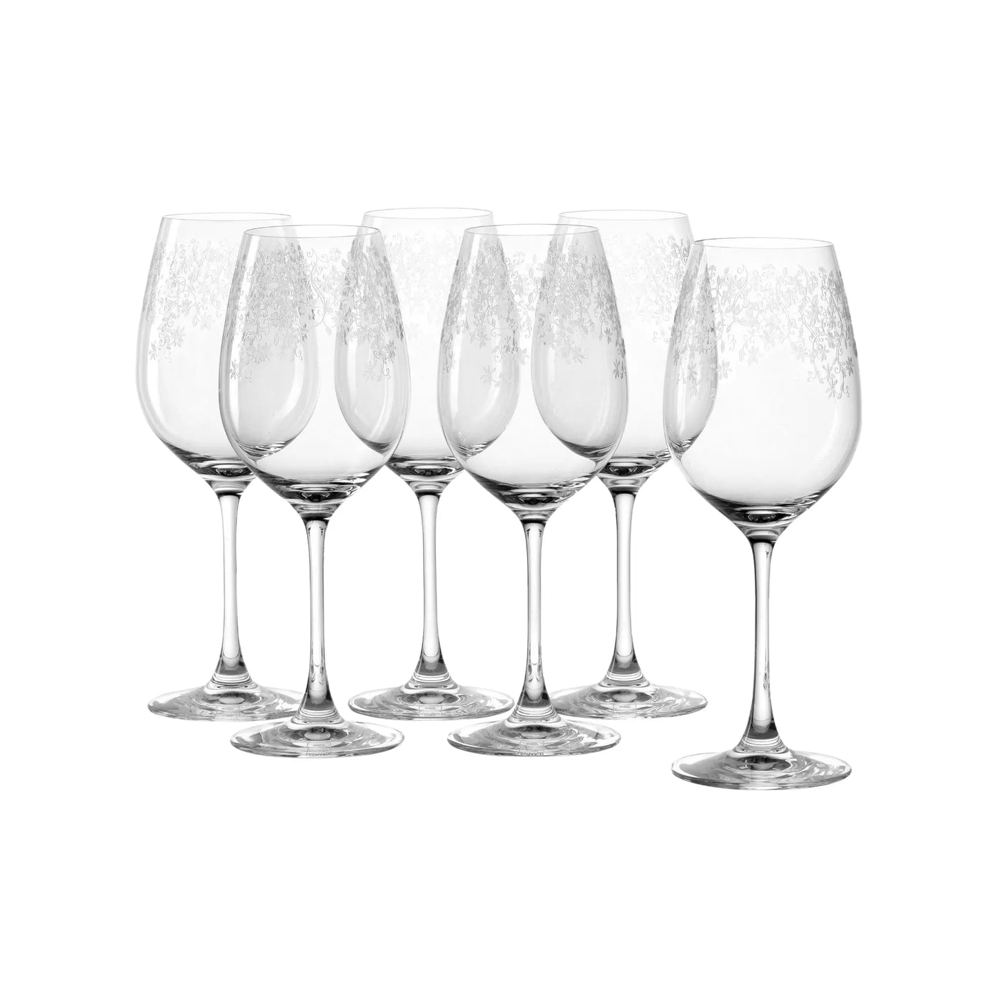 Leonardo Chateau Rödvinsglas 510 ml 6-pack