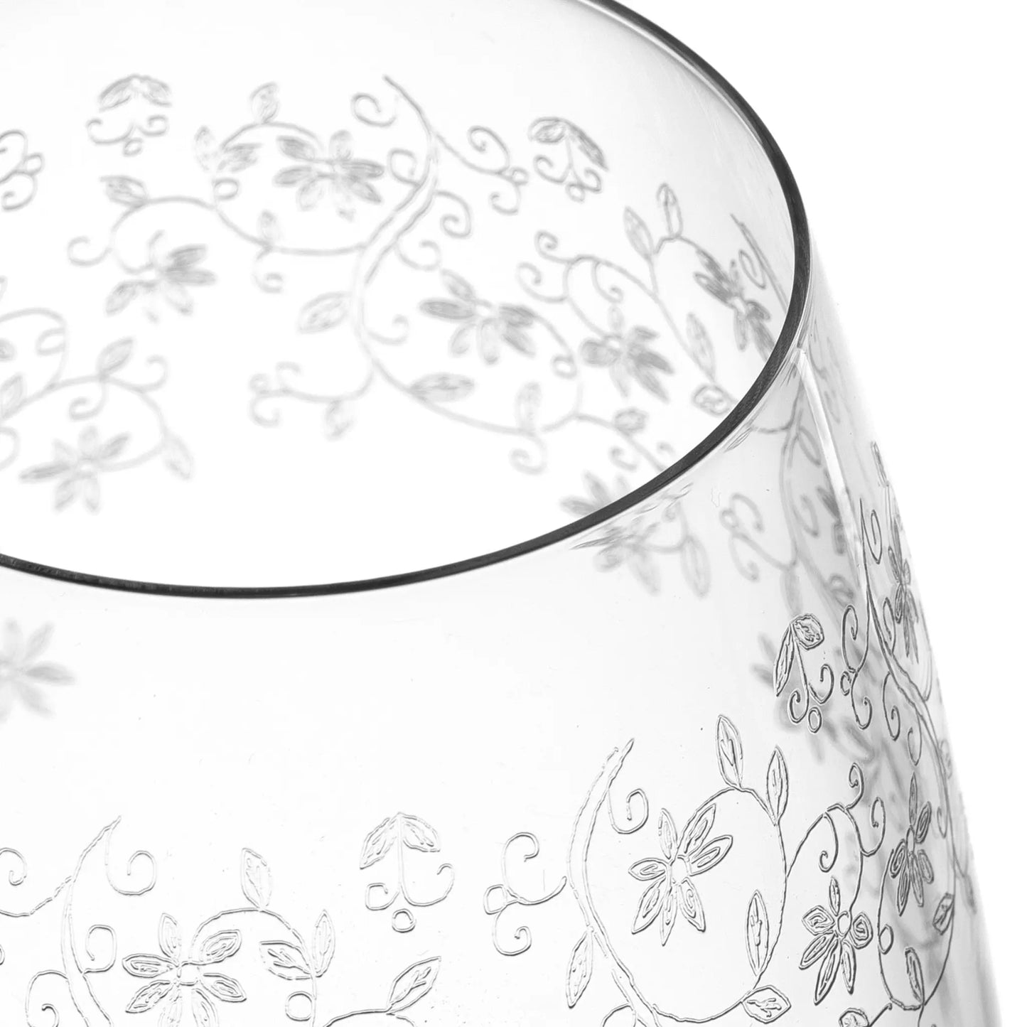Leonardo Chateau Rödvinsglas 510 ml 6-pack