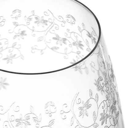 Leonardo Chateau Rödvinsglas 510 ml 6-pack