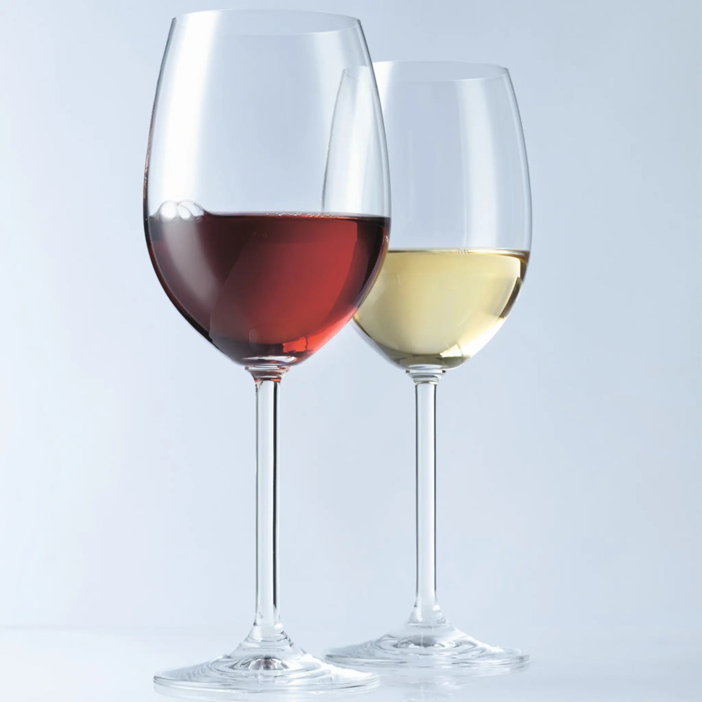 Leonardo Daily Rödvinsglas 460 ml 6-pack