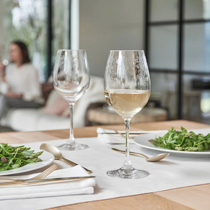 Leonardo Chateau Vitvinsglas 410 ml 6-pack