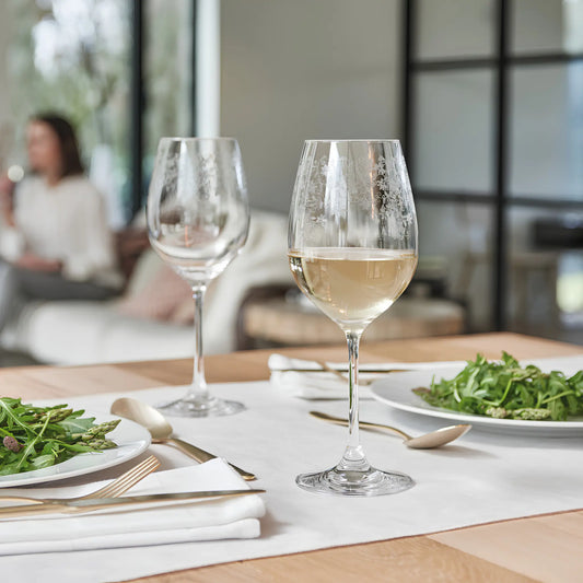 Leonardo Chateau Vitvinsglas 410 ml 6-pack
