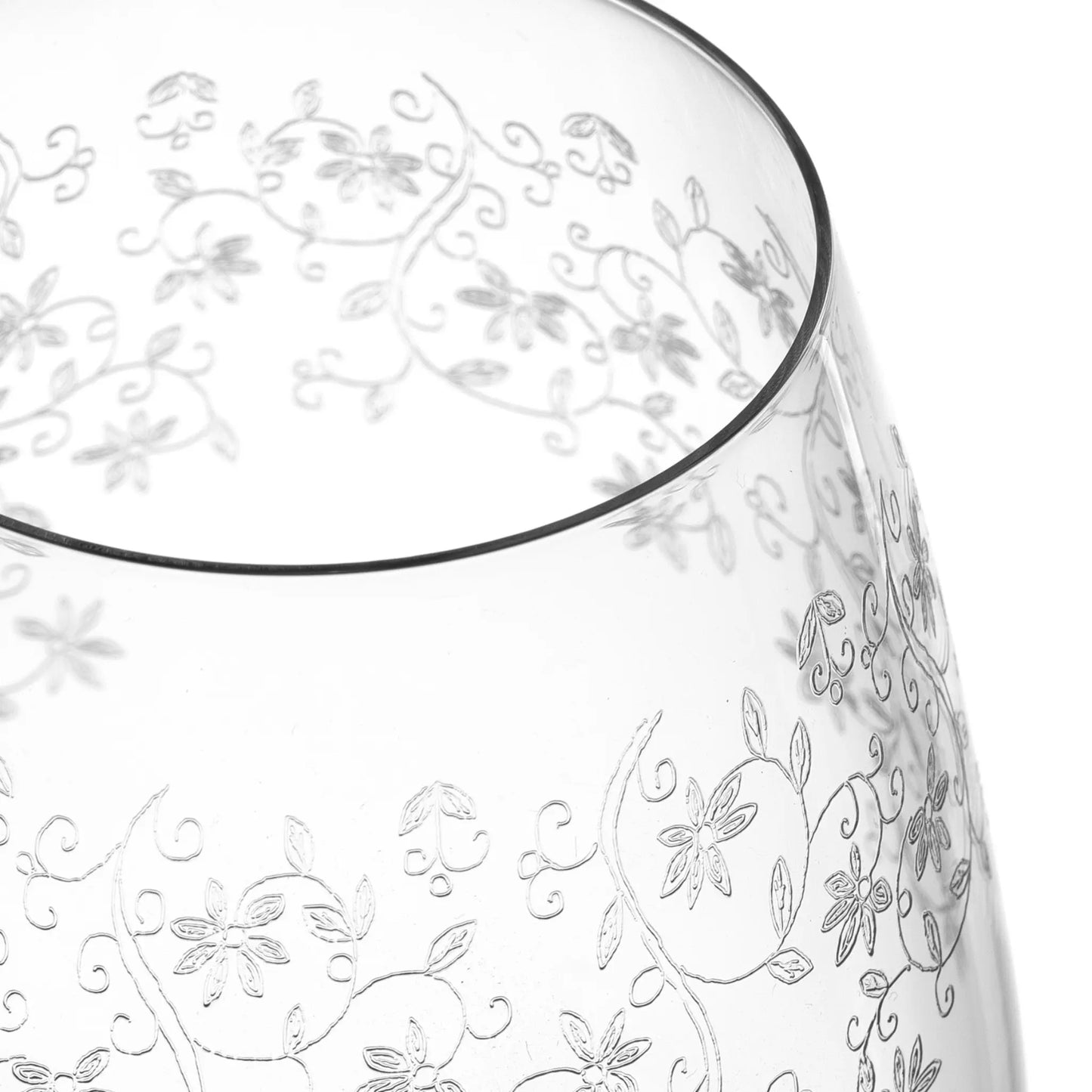 Leonardo Chateau Vitvinsglas 410 ml 6-pack