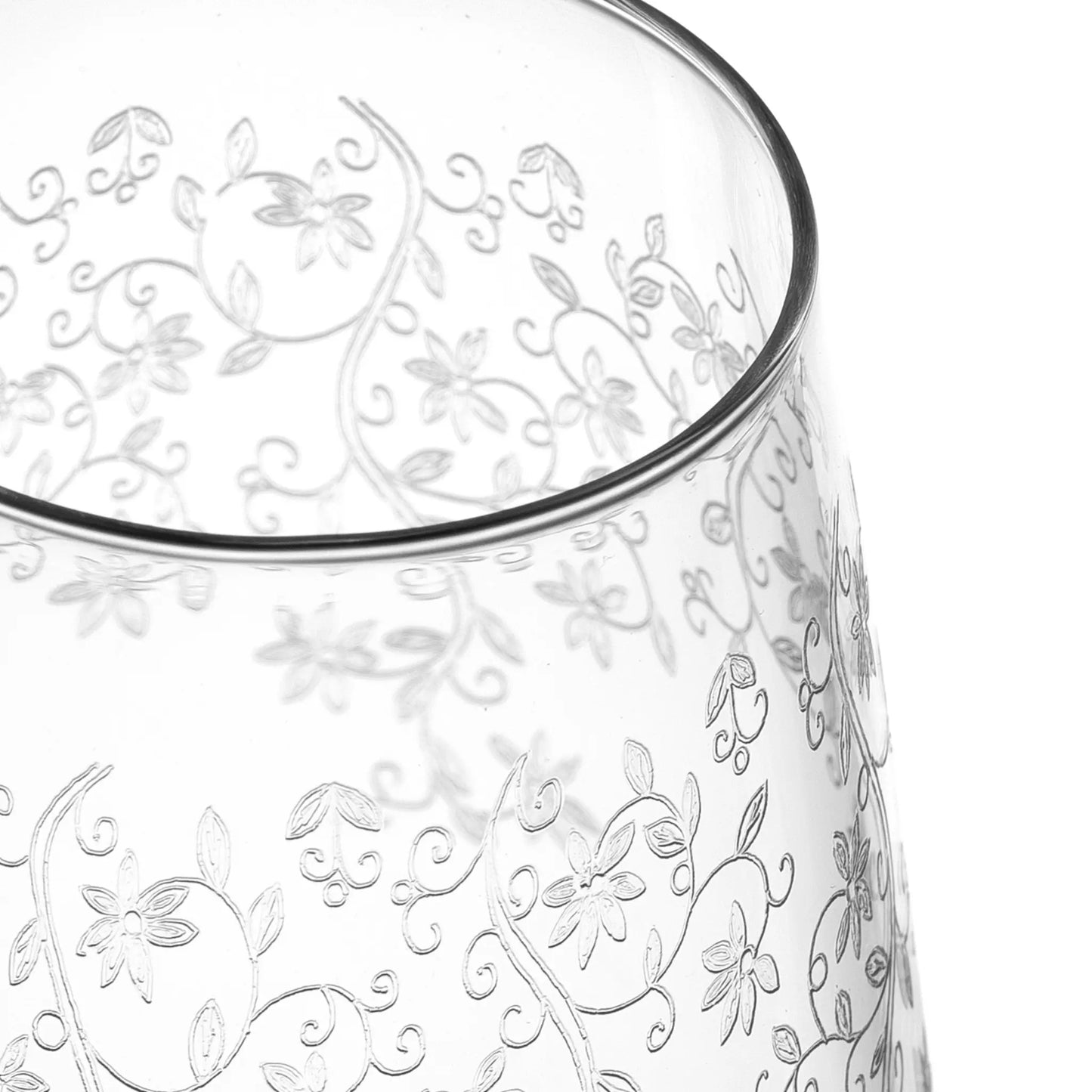 Leonardo Chateau Champagneglas 200 ml 6-pack