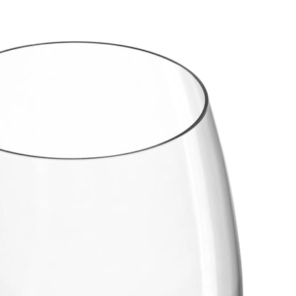 Leonardo Daily Rödvinsglas 460 ml 6-pack