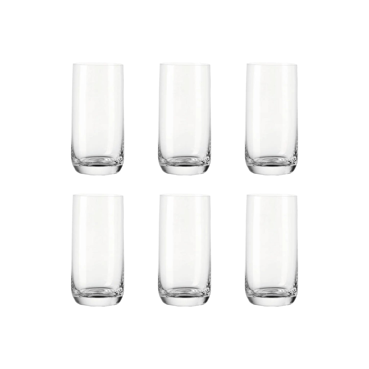 Leonardo Daily ld Dricksglas 33 cl 6-pack