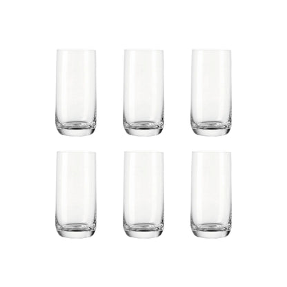 Leonardo Daily ld Dricksglas 33 cl 6-pack