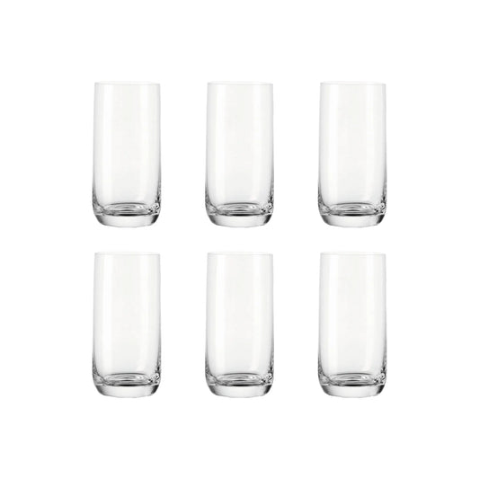 Leonardo Daily ld Dricksglas 33 cl 6-pack