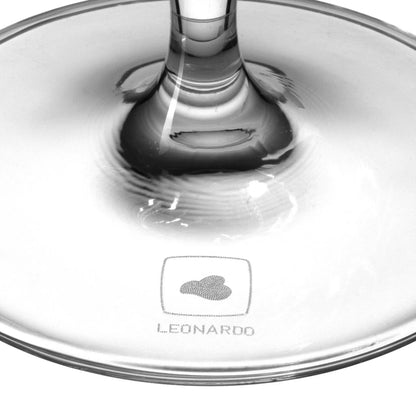 Leonardo Chateau Champagneglas 200 ml 6-pack