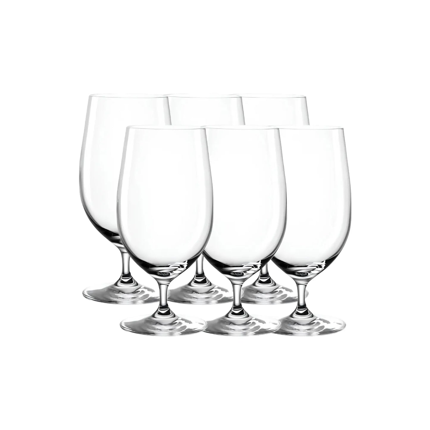 Leonardo Ciao Ölglas 390 ml 6-pack