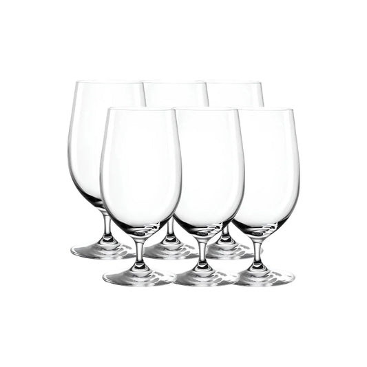 Leonardo Ciao Ölglas 390 ml 6-pack