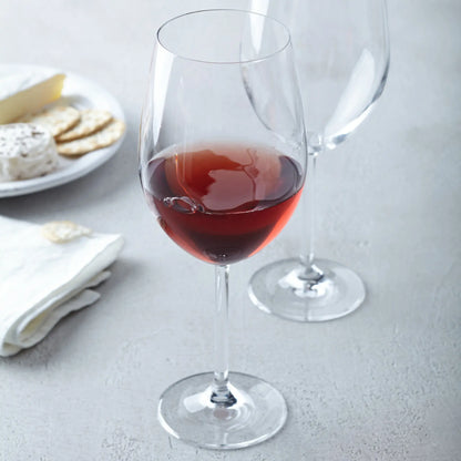 Leonardo Daily Vinglas Bordeaux 64 cl 6-pack