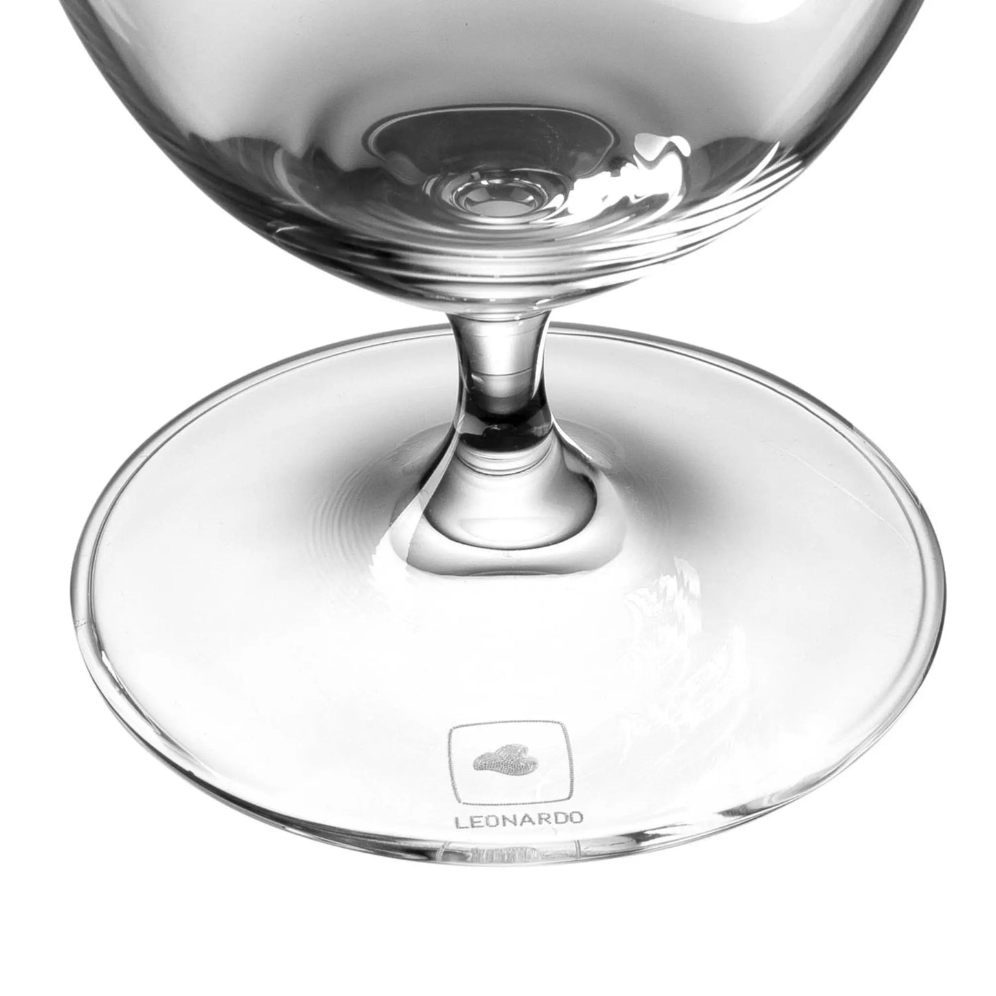 Leonardo Ciao Ölglas 390 ml 6-pack