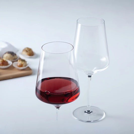 Leonardo Puccini Vinset 3 Delar