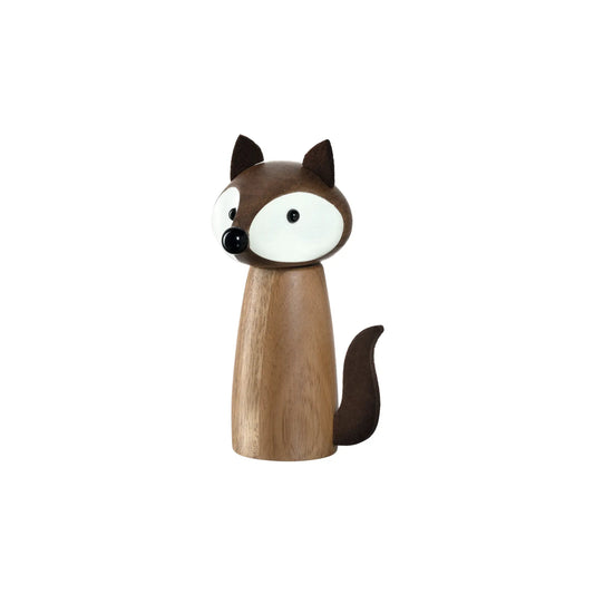 Leonardo Cucina Kryddkvarn Räv 19 cm