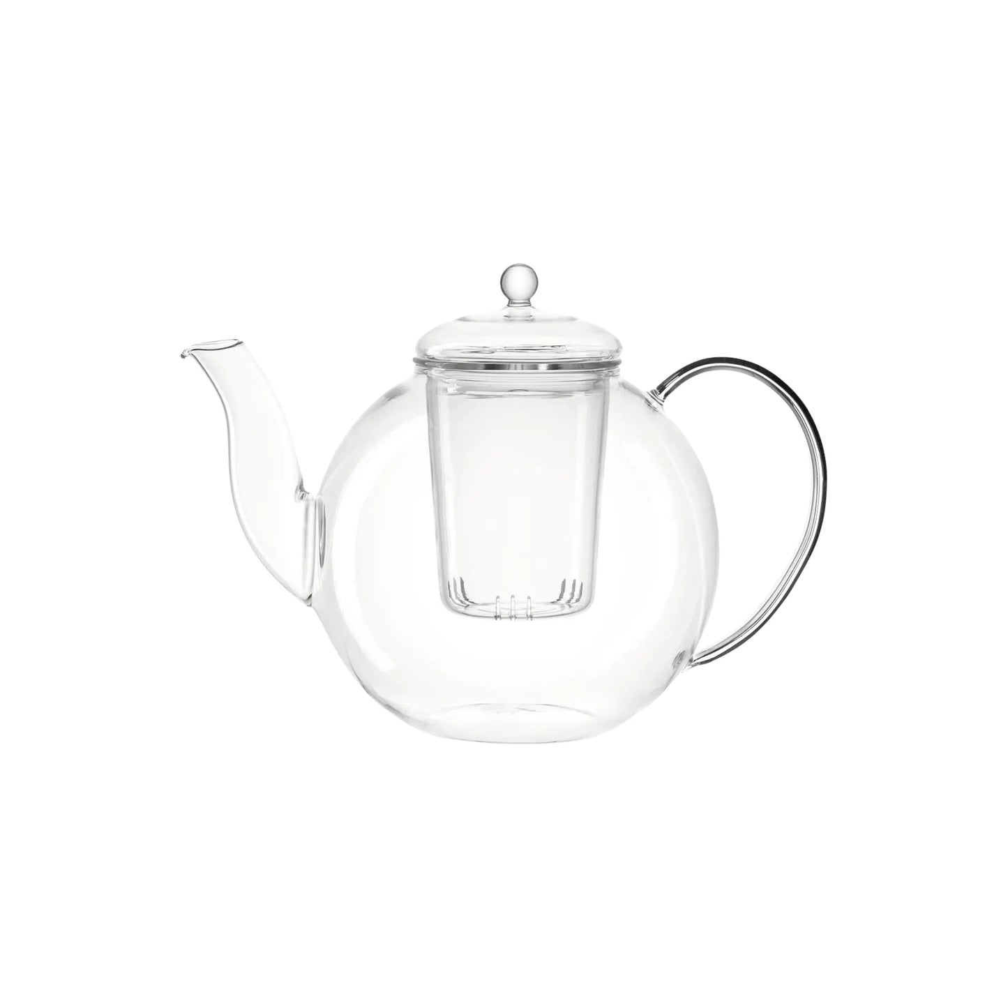 Leonardo Armonia Tekanna 1,2 l, Glas