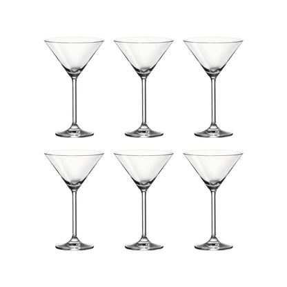 Leonardo Daily Cocktailglas 270 ml 6-pack
