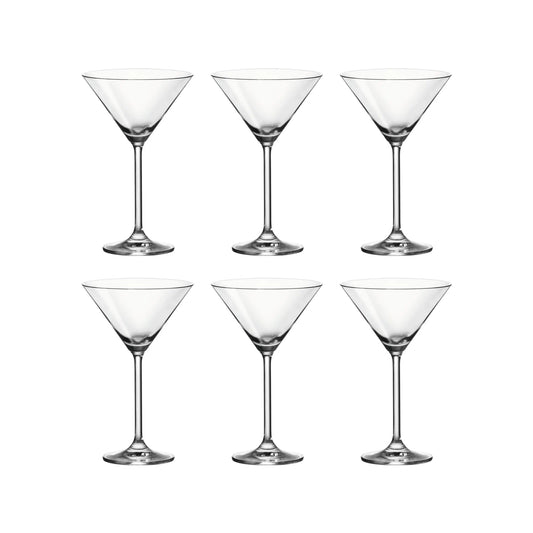Leonardo Daily Cocktailglas 270 ml 6-pack