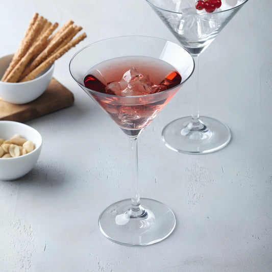 Leonardo Daily Cocktailglas 270 ml 6-pack