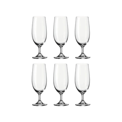 Leonardo Daily Ölglas 360 ml 6-pack