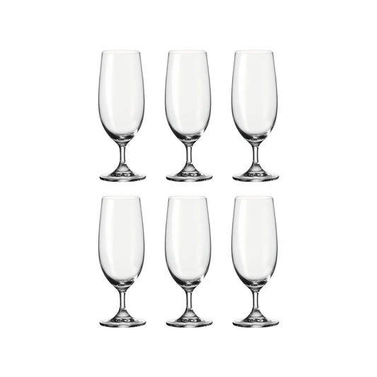 Leonardo Daily Ölglas 360 ml 6-pack