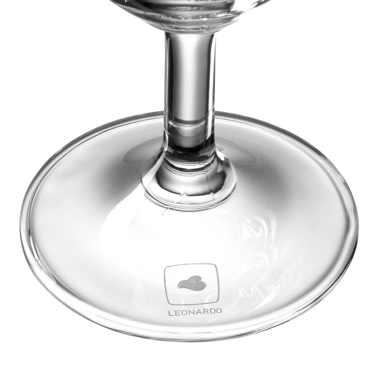 Leonardo Daily Ölglas 360 ml 6-pack