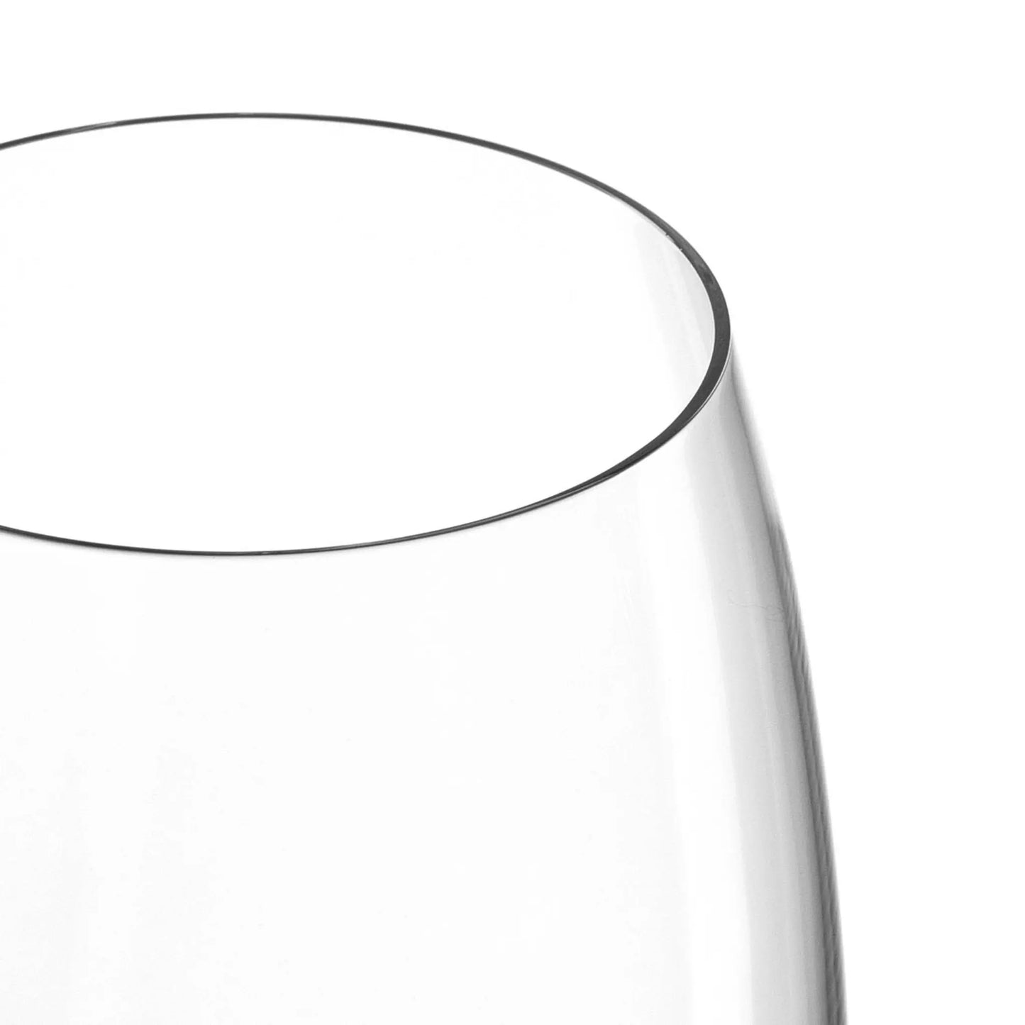 Leonardo Daily Vitvinsglas 370 ml 6-pack