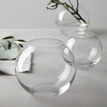 Leonardo Boccia Vas Rund 20 cm