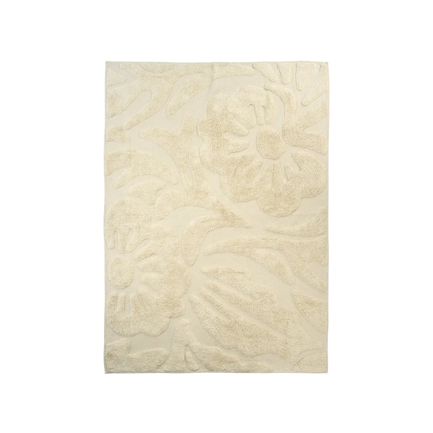 Madam Stoltz Tuftad Matta, Ivory