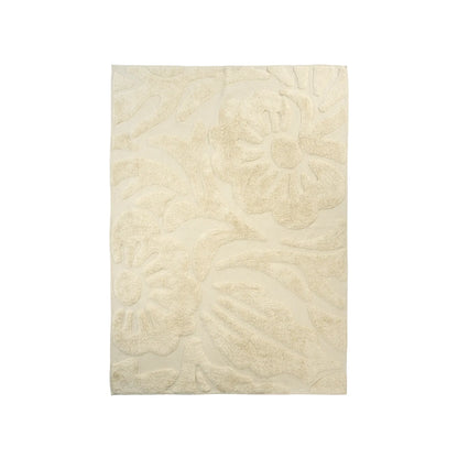 Madam Stoltz Tuftad Matta, Ivory